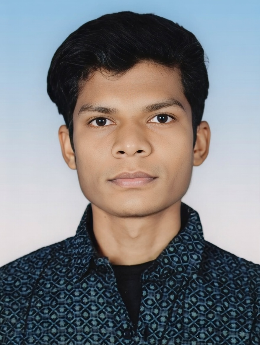 Nikhil Kumar